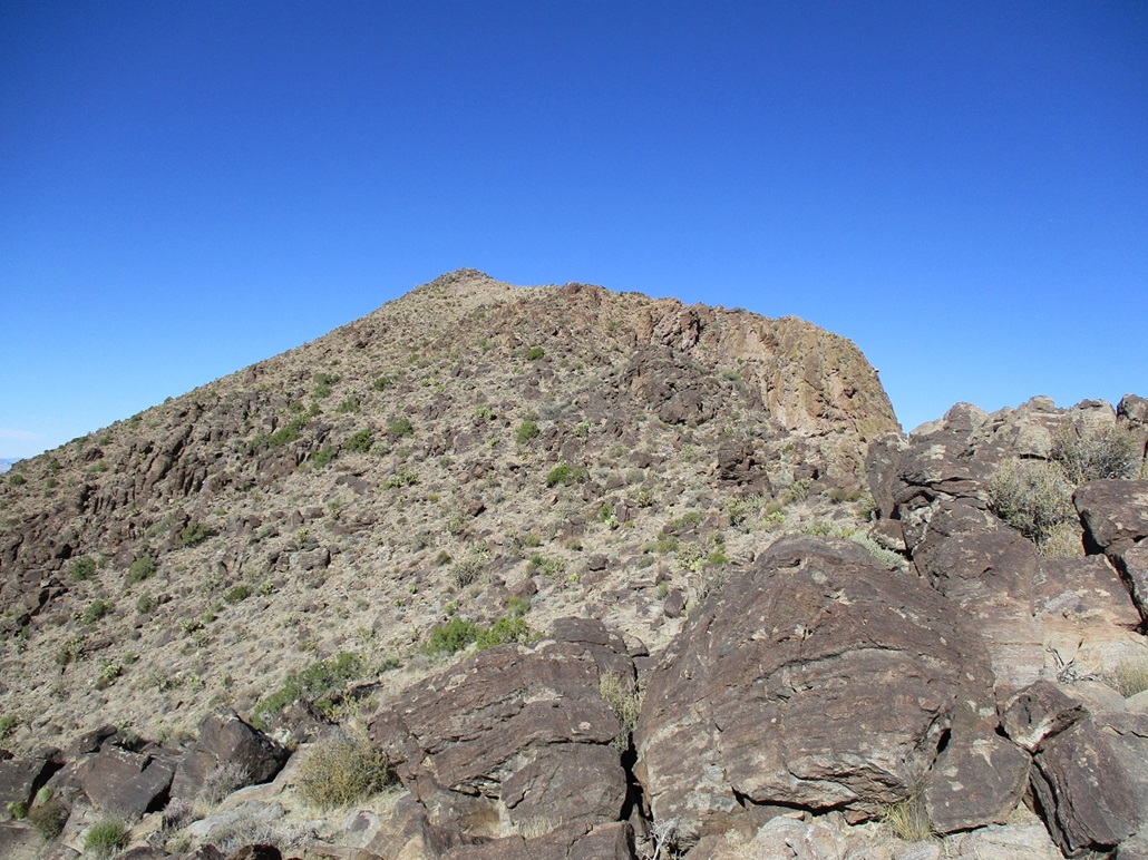 Nutt Benchmark, Arizona