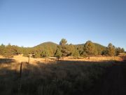 A 1 Mountain, Arizona