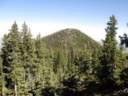 Rees Abineau Peaks, Arizona