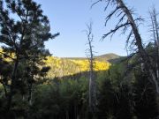 Rees Abineau Peaks, Arizona