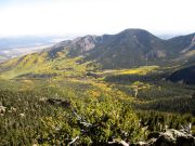 Rees Abineau Peaks, Arizona