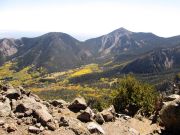Rees Abineau Peaks, Arizona