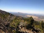 Rees Abineau Peaks, Arizona
