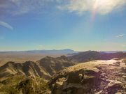 Airway Beacon Peak, Arizona