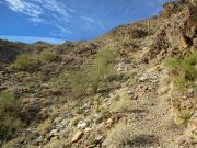Airway Beacon Peak, Arizona