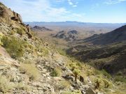 Airway Beacon Peak, Arizona
