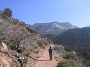 Apache Peaks Globe, Arizona