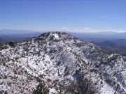 Apache Peaks Globe, Arizona