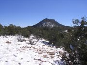 Apache Peaks Globe, Arizona