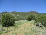 Bishop Knoll, Arizona