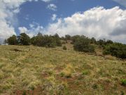Darton Dome, Arizona