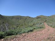 Deer Hill, Arizona