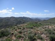 Deer Hill, Arizona
