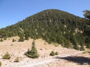 Doyle Peak, Arizona