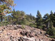 Doyle Peak, Arizona