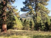 Doyle Peak, Arizona