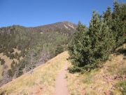 Doyle Peak, Arizona