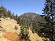 Doyle Peak, Arizona