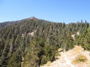 Doyle Peak, Arizona