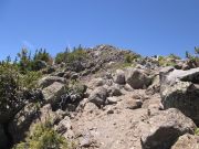 Fremont Peak, Arizona