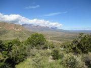 Gold Creek, Arizona