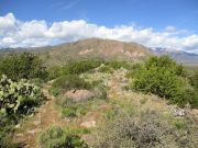 Gold Creek, Arizona