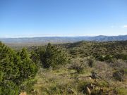 Gold Creek, Arizona