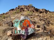 Hedgpeth Hill, Arizona