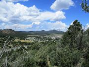 High School Hill, Arizona