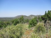 Hobble Mountains, Arizona