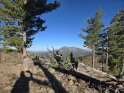 Hochderffer Hills, Arizona