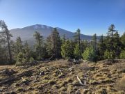 Hochderffer Hills, Arizona