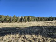 Hochderffer Hills, Arizona