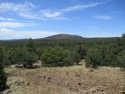 Horse Knoll, Arizona