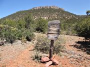 Juniper Mesa, Arizona
