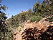 Juniper Mesa, Arizona
