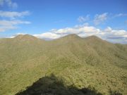 Lost Dog Peak, Arizona