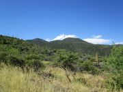 Madera Peak, Arizona