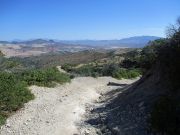 Madera Peak, Arizona