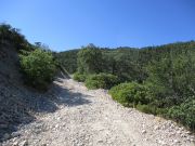 Madera Peak, Arizona