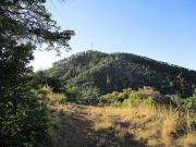 Madera Peak, Arizona