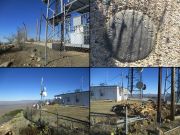 McCloud Mountain, Arizona