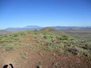 Merrill Crater, Arizona