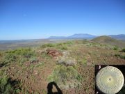 Merrill Crater, Arizona