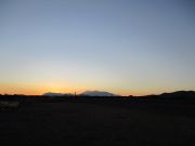 Merrill Crater, Arizona