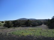 Merrill Crater, Arizona