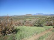 Merrill Crater, Arizona