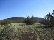 Merrill Crater, Arizona