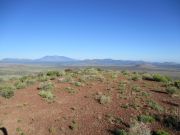 Merrill Crater, Arizona