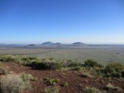Merrill Crater, Arizona
